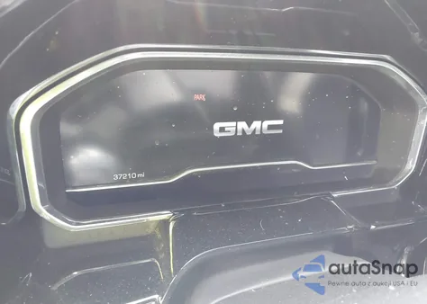 2025 GMC Sierra 1500 2Wd Short Box Slt z USA, uszkodzony, nr VIN 3GTPHDED7SG207526